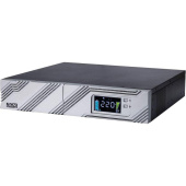 Источник бесперебойного питания PowerCom SRT-3000A LCD