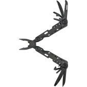 Мультитул Stinger 13 функций чёрный купить в интернет-магазине товаров для офиса и дома ТопГрад с доставкой