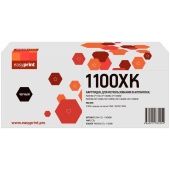Картридж лазерный EasyPrint CTL-1100XK LPM-CTL-1100XBK для Pantum черный совместимый повышенной емкости