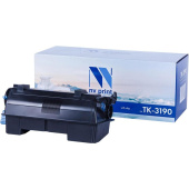 Картридж лазерный NV Print TK-3190 для Kyocera черный совместимый