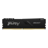 Оперативная память Kingston Fury 16 ГБ KF432C16BB/16 (DIMM DDR4)