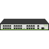 Коммутатор Tiandy TC-P3S027