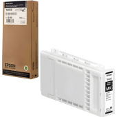 Картридж струйный Epson T6935 C13T693500 чёрный оригинальный повышенной  ёмкости