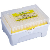 Наконечник универсальный нестерильный 200 мкл в штативе (96 штук в упаковке) купить в интернет-магазине товаров для офиса и дома ТопГрад с доставкой