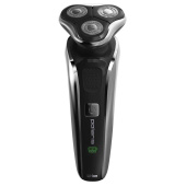 Бритва электрическая Polaris PMR 0307RC wet&dry PRO 5 blades