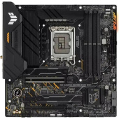 Материнская плата Asus TUF Gaming B660M-PLUS WIFI (90MB1AZ0-M1EAY0)