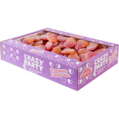 Мармелад Азовская КФ Сердечки 1 кг купить в интернет-магазине товаров для офиса и дома ТопГрад с доставкой