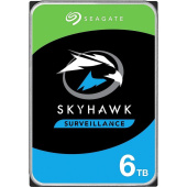 Жесткий диск Seagate SkyHawk 6 ТБ (ST6000VX001)