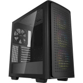 Корпус Deepcool CK560 (R-CK560-BKAAE4-G-1)