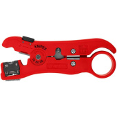 Стриппер Knipex (KN-166006SB)