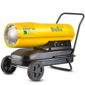 Пушка тепловая Ballu BHDP-50