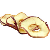 Чипсы Яблоки красные сушеные 500 г купить в интернет-магазине товаров для офиса и дома ТопГрад с доставкой