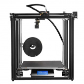 3D-принтер Creality3D Ender 5 Plus (набор для сборки)