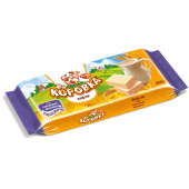 Вафли Коровка со вкусом топленого молока 300 г купить в интернет-магазине товаров для офиса и дома ТопГрад с доставкой