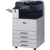 МФУ лазерное цветное Xerox AltaLink C8145/55 с тандемным лотком (C8102V_F)