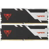 Модуль памяти Patriot Memory PVVR532G660C34K DDR5 32 ГБ, 2x16