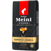 Кофе в зернах Julius Meinl Premium Collection Espresso 100% арабика 1 кг купить в интернет-магазине товаров для офиса и дома ТопГрад с доставкой