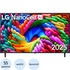 Телевизор 55" LG 55NANO90A6B.ARUG Ultra HD 4K