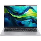 Ноутбук Acer Aspire Lite AL16-71P-5137 16'' Intel Core Ultra 5 125H/16  ГБ/SSD 512 ГБ/Intel Arc Graphics (NX.D4YCD.004)