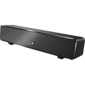Колонки 2.0 Genius USB SoundBar 100 (31730024400)