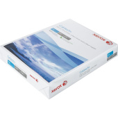 Бумага для цветной лазерной печати Xerox Colotech + ( A4, 200 г/кв.м, 250 листов, 003R94661)