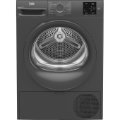 Сушильная машина Beko BM3T 37220 A