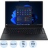Ноутбук Lenovo ThinkPad E16 Gen 3 16" чёрный AMD Ryzen 5 220/16 ГБ/SSD  512 ГБ (21ST003JGQ) купить в интернет-магазине товаров для офиса и дома ТопГрад с доставкой