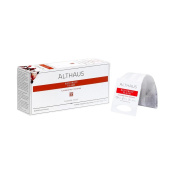 Чай фруктовый Althaus Red Fruit Flash Grand Pack 15 пакетиков