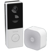 Умный звонок Botslab 360 Video Doorbell (R801)