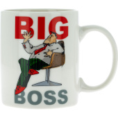 Кружка Olaff Big Boss 350 мл Кружка Olaff Big Boss 350 мл