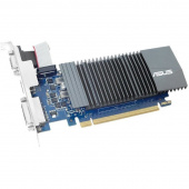 Видеокарта Asus GeForce GT 710 Silent (GT710-SL-2GD5)