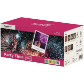 Батарея салютов Maxsem Party Time 68 залпов (MC120)