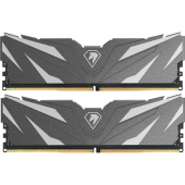 Модуль памяти Netac NTSWD5P48DP-16K DDR5 16 ГБ, 2x8 Модуль памяти Netac NTSWD5P48DP-16K DDR5 16 ГБ, 2x8