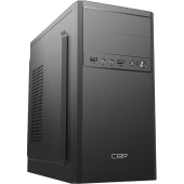 Корпус CBR PCC-MATX-RD873-450W