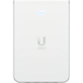 Точка доступа Ubiquiti Unifi 6 (U6-IW)