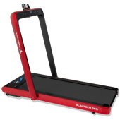 Беговая дорожка электрическая Titanium Masters Slimtech S60 (TM Slimtech S60 RED)