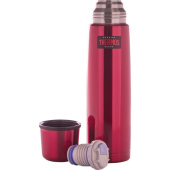 Термос Thermos FBB 500 Red 500 мл красная (с клапаном) Термос Thermos FBB 500 Red 500 мл красная (с клапаном)