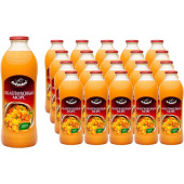 Морс Аршани облепиховый 0.25 л (20 штук в упаковке) купить в интернет-магазине товаров для офиса и дома ТопГрад с доставкой