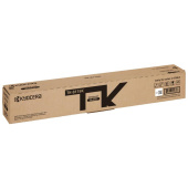 Картридж лазерный Kyocera TK-8115K 1T02P30NL0 черный оригинальный