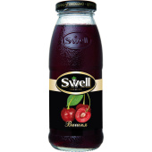 Нектар Swell вишневый 0.25 л купить в интернет-магазине товаров для офиса и дома ТопГрад с доставкой