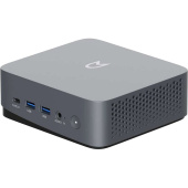 Неттоп Irbis Smartdesk mini PC (ISDC5002PR)