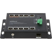 Коммутатор Dahua DH-PFS3111-8ET-96-F