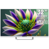 Телевизор 32" Topdevice TDTV32CS04H_WE белый