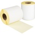Термотрансферные этикетки 150х100 мм бумажные полуглянцевые (диаметр  втулки 40 мм, 20 рулонов по 250 этикеток)