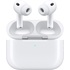 Наушники беспроводные Apple AirPods Pro 3 белые (MFHP4ZA/A) купить в интернет-магазине товаров для офиса и дома ТопГрад с доставкой