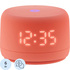 Умная колонка Яндекс Станция Лайт 2 коралловая (YNDX-00026ORG)