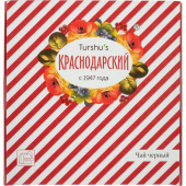 Чай черный Краснодарский 100 пакетиков