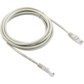 Патч-корд витая пара A1 A1-LCU5E-3M cat 5e 3 м