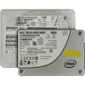 SSD накопитель Intel DC D3-S4620 960 ГБ (SSDSC2KG960GZ01)