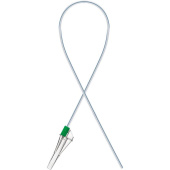 Катетер аспирационный (зонд) тип вакон СН/FR 14 Alba